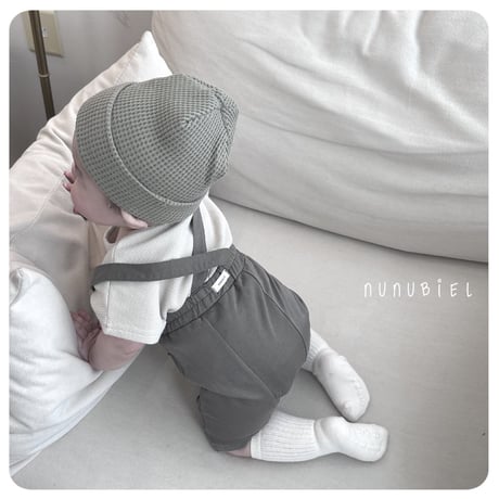 nunubiel/41. bebe cos pants S-L