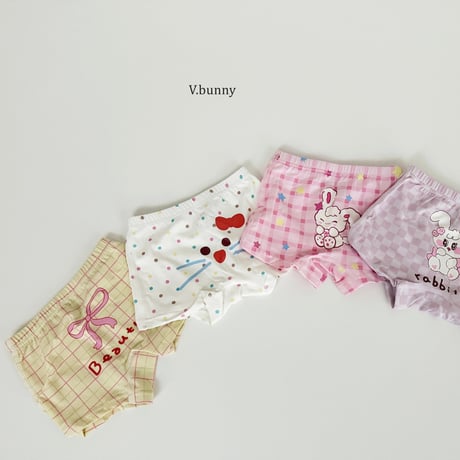 vbunny/22. ribbon pants S-3XL