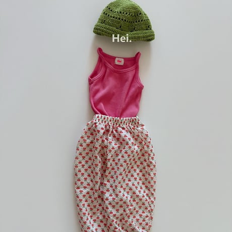 hei/5. cherry gojangi  XS-XL