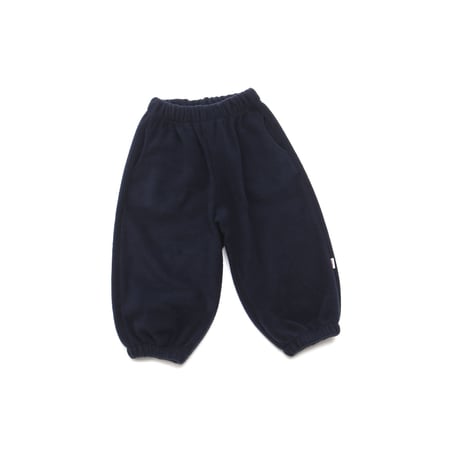 hikiki/43. fleece jogger pants 5-11