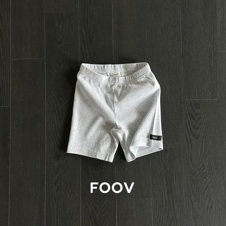 foov/48. bye short pants S-XL