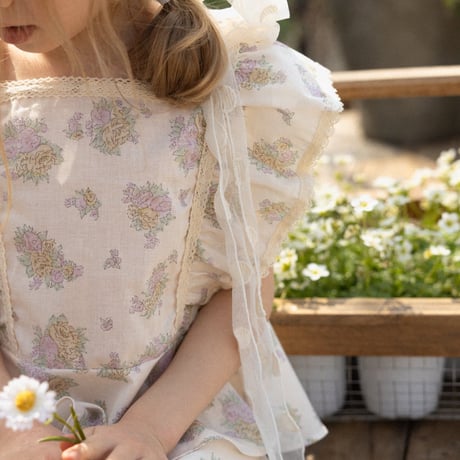 perrobebe/14. Isabel Blouse S-2XL
