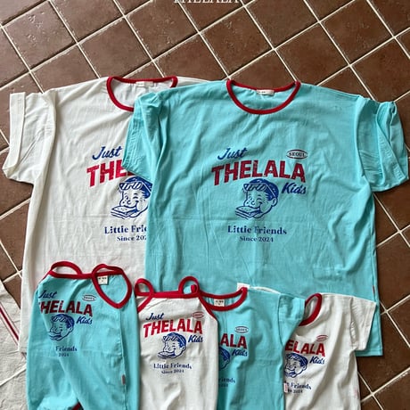 thelala/49. big boy suit XS-M