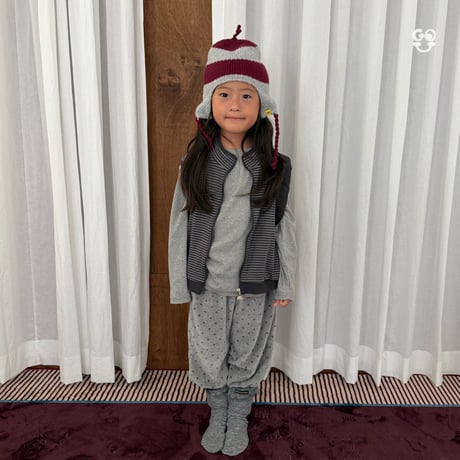 gou/119. st vest JS-JL