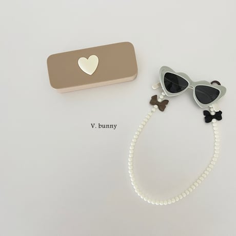 vbunny/43. heart sunglasses FREE