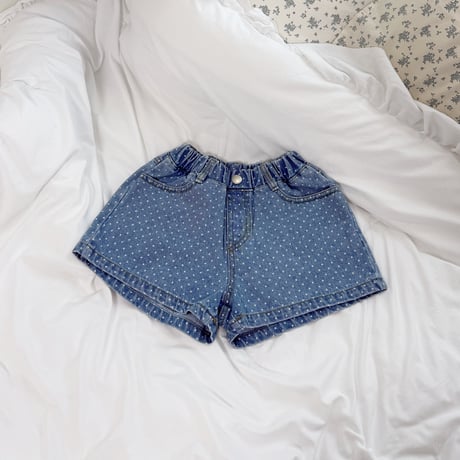 sm2/22. digital printing denim pants 9-17