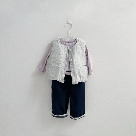 atomeme/34. Non-Fade Denim Pants? S-XL