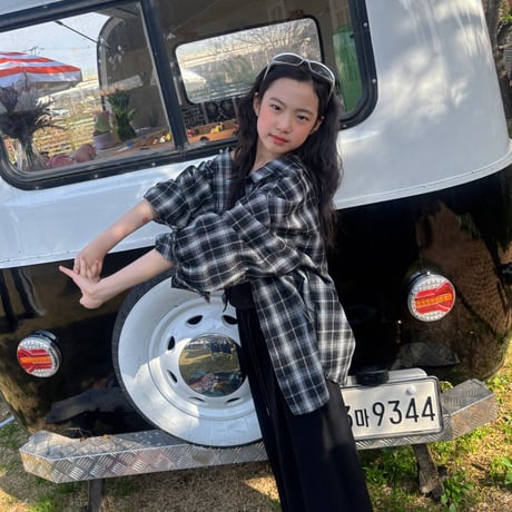 matilda/62. wide pants 15-19
