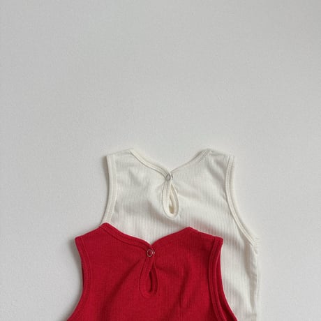 minirobe/52.  snap button T-shirt  S-XL