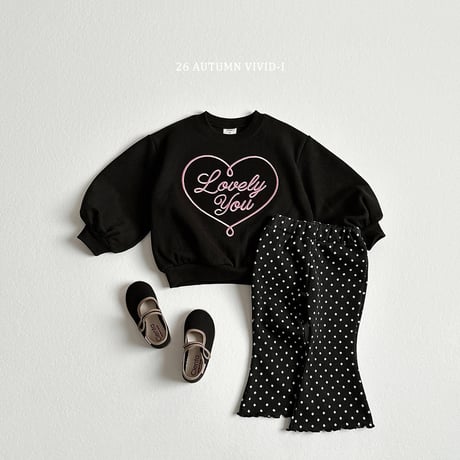 vividi/184. heart embo embroidery updown  JS-JM