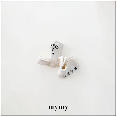 mymy/32. soybean white set XS(-120)-L(190-220)