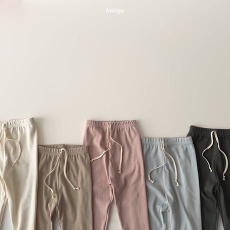amigo/9. golgi leggings XS-XL