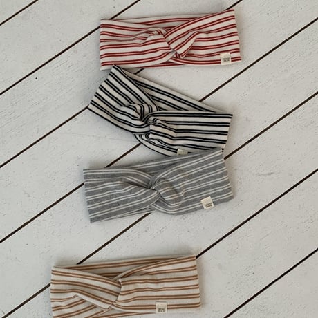 bebeholic/56. twist hairband FREE