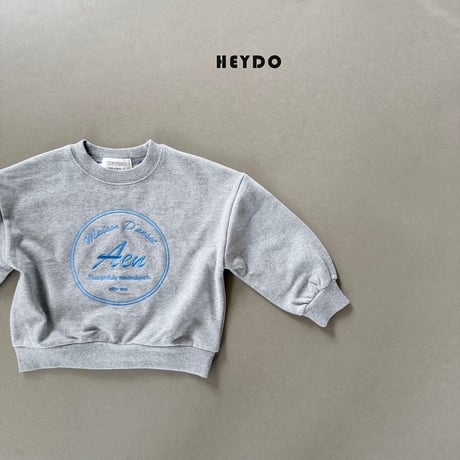 heydo/35. meson man-to-man S-XL