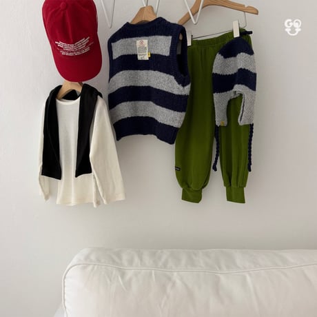 gou/103. good T-shirt JS-JL