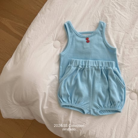 ninibello/147. pepe rappa pants 2XL