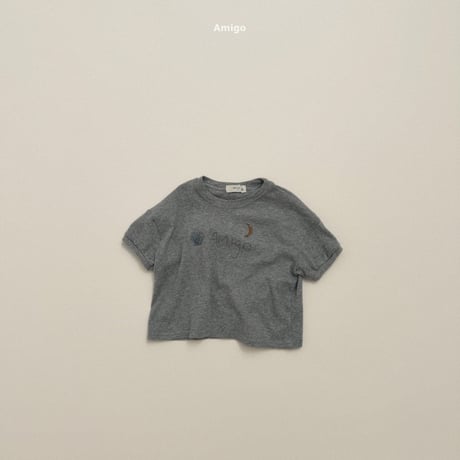 amigo/45. summer T-shirt XS-XL