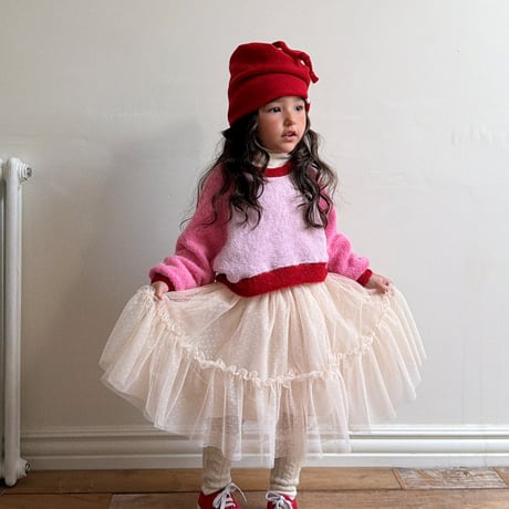 ellymolly/34. pony winter beanie FREE