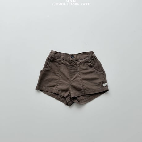 onu/42. cotton twil pants XS-XL