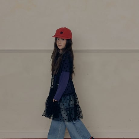 growb/8. bell one-piece XS-JS