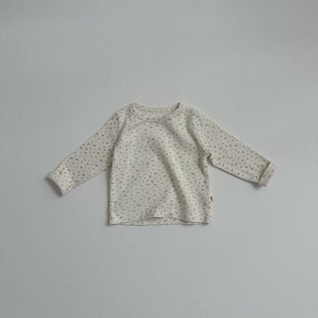 minirobe/36. long-sleeved tee S-XL