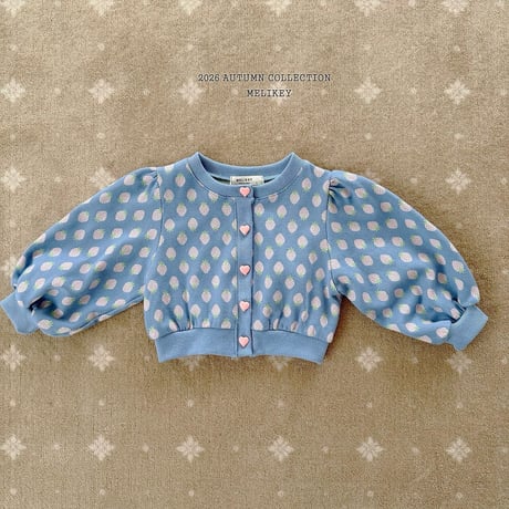 melikey/55. very very cardigan XS-XL
