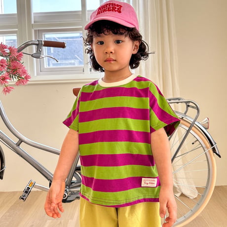 tinyhiker/3. willy denkang dangara T-shirt XS-XL