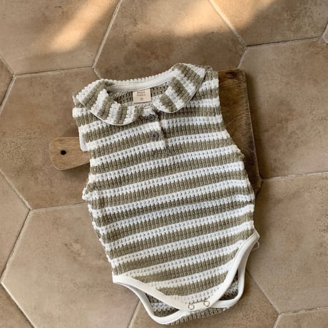 bebeholic/30. flush suit S(3-6M)-L(12-18M)
