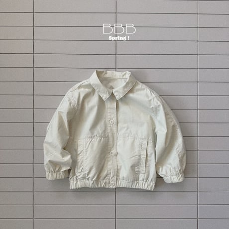 bellabambina/12. plain jacket XS-XL
