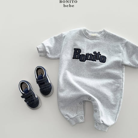 bonito/101. bonny wave suit 6M-18M