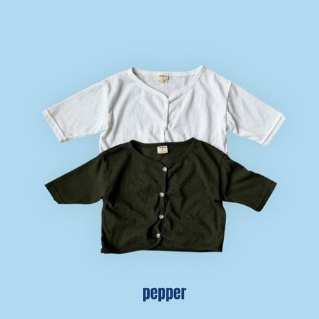 pepper/5. rich cardigan XS-XL