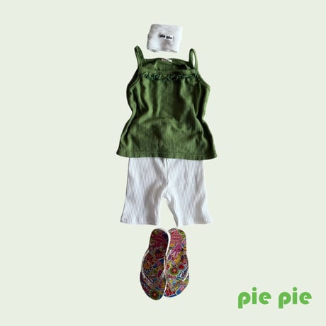 pie/29. pie summer hairband FREE