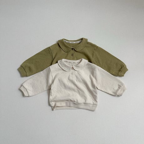 atomeme/40. Butter Sweatshirt S-XL