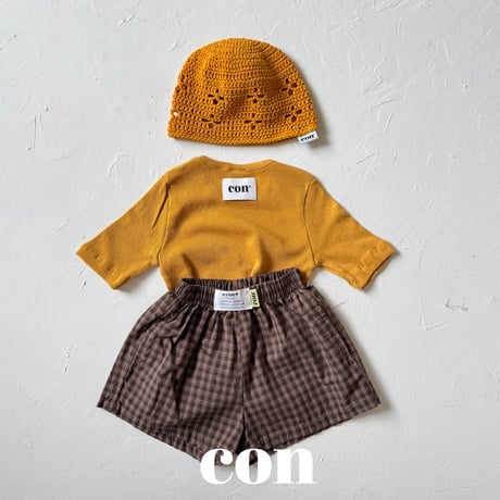 con_/6. checks pants 1(66-77CM)-4(97-107CM)