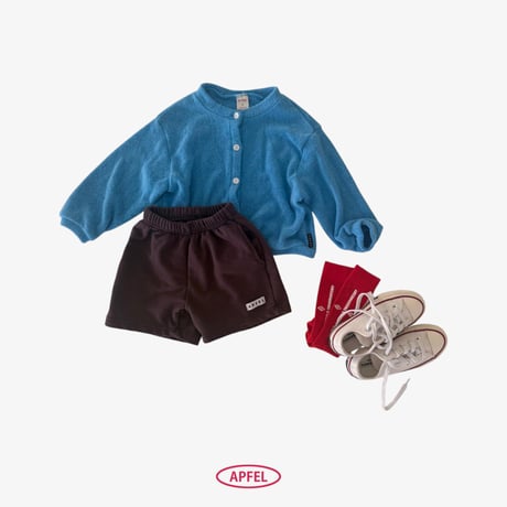 apfel/41. angel cardigan S-XL