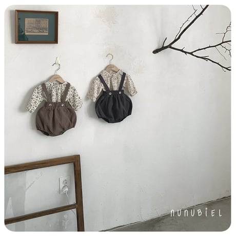 nunubiel/41. bebe jasmine blouse S-L