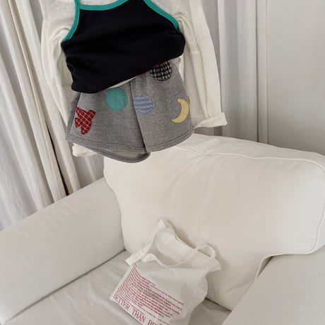 gou/121. mama T-shirt JS-JL