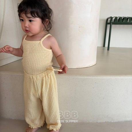 bellabambina/18. bebe set 12M-M