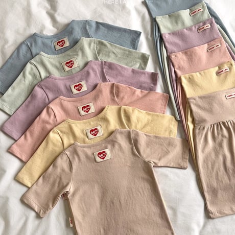 hereiam/1. plain 7bu inner wear 12M-XL