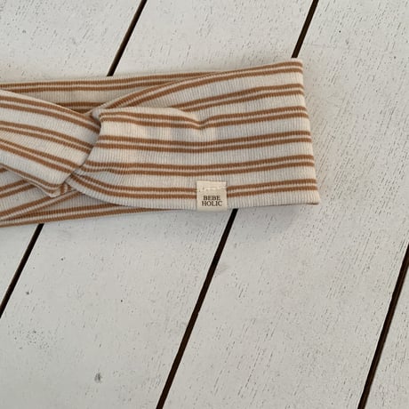 bebeholic/56. twist hairband FREE