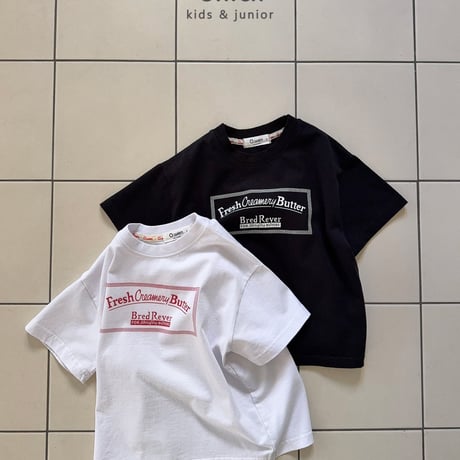 owen/8. fresh half t T-shirt JS-JXL