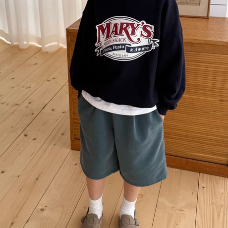 fromi/55. Mary's Sweatshirt? S-XL