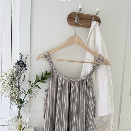 lovin/6. two line one-piece ADULT