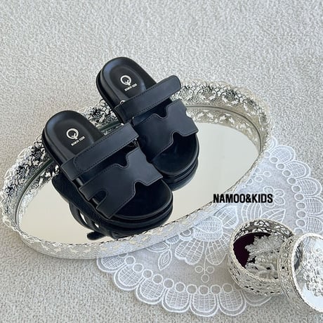 namoo/15. korin h sandal 140-220