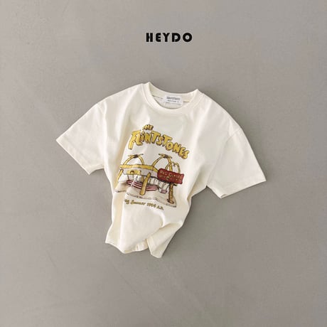 heydo/24. macnal T-shirt JS-JL
