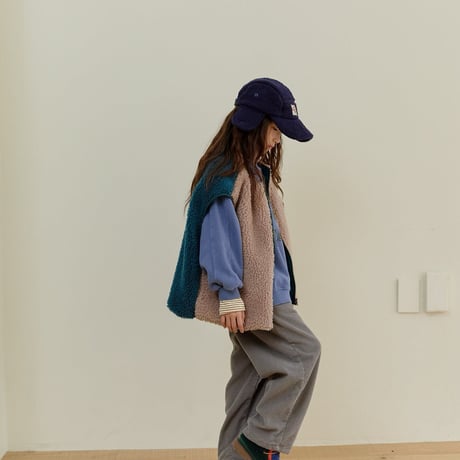 navi/13. dumble vest S-XL