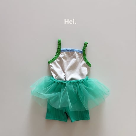 hei/17. chu sleeveless XS-XL