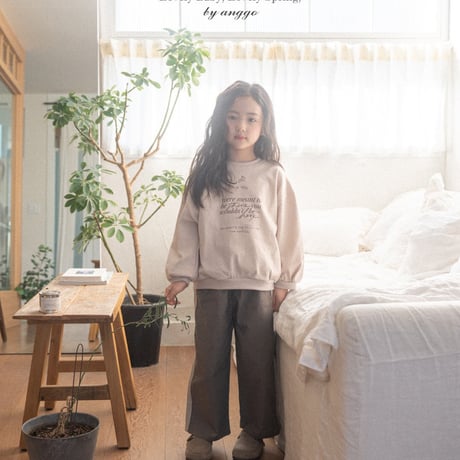 anggo/4. lettering man-to-man XS-XL