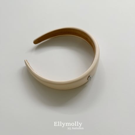 ellymolly/23. elly Symbol hair band FREE
