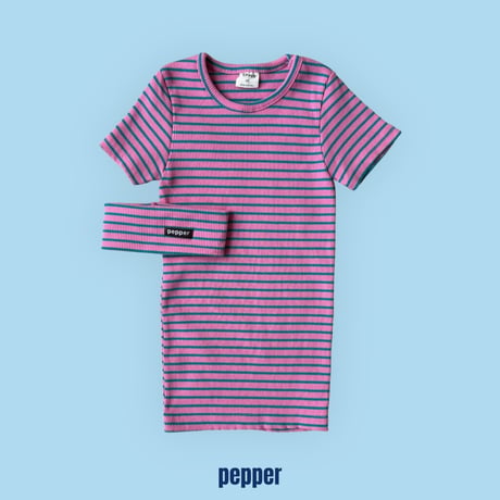 pepper/23. pipi dangara one-piece XS-XL